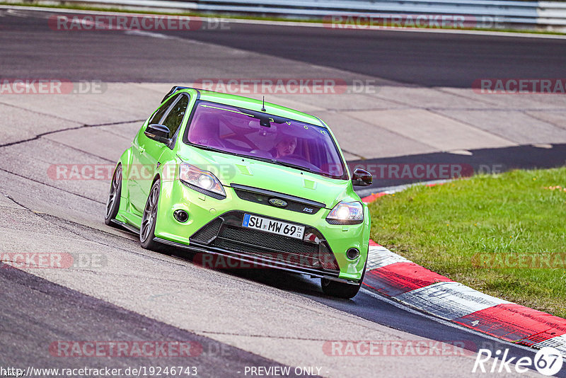 Bild #19246743 - Touristenfahrten Nürburgring Nordschleife (29.09.2022)