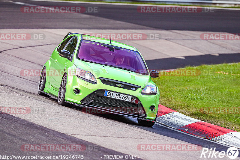 Bild #19246745 - Touristenfahrten Nürburgring Nordschleife (29.09.2022)