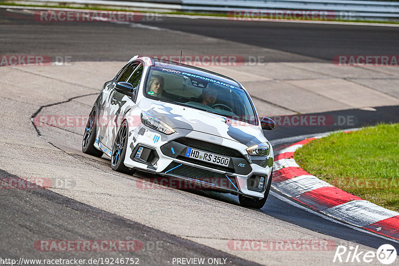 Bild #19246752 - Touristenfahrten Nürburgring Nordschleife (29.09.2022)