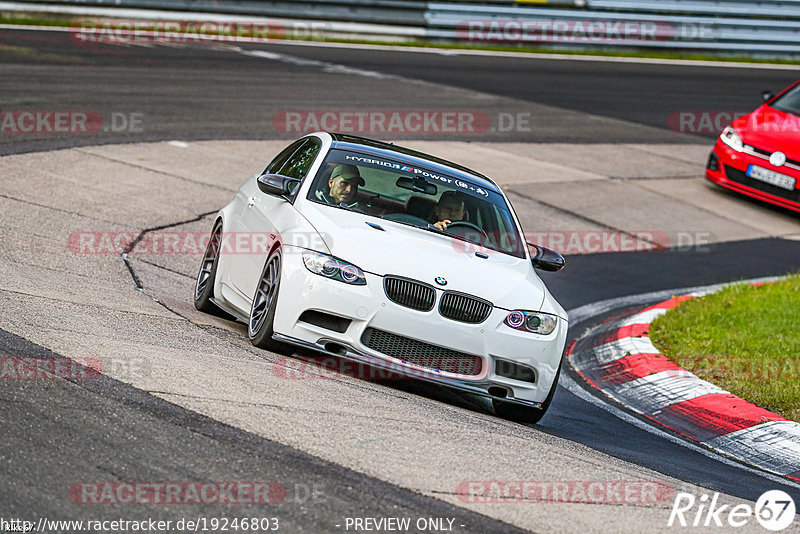 Bild #19246803 - Touristenfahrten Nürburgring Nordschleife (29.09.2022)