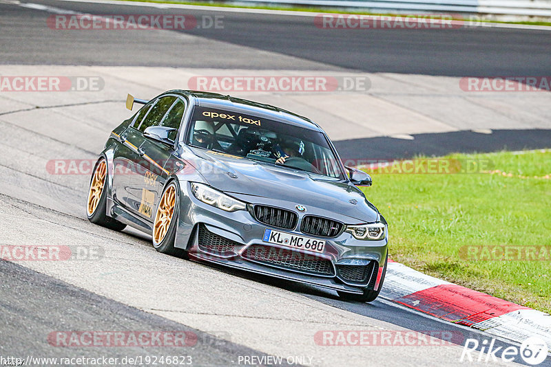 Bild #19246823 - Touristenfahrten Nürburgring Nordschleife (29.09.2022)