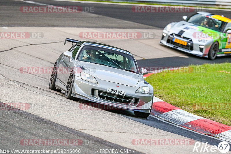 Bild #19246860 - Touristenfahrten Nürburgring Nordschleife (29.09.2022)