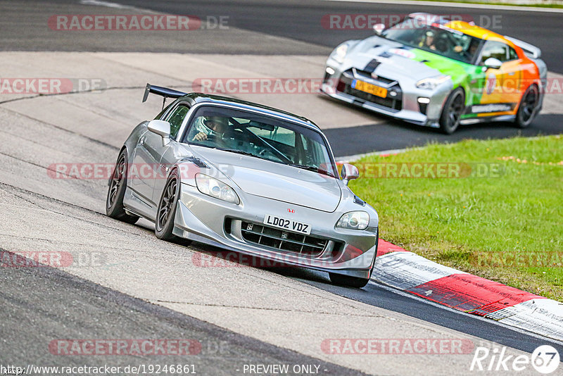 Bild #19246861 - Touristenfahrten Nürburgring Nordschleife (29.09.2022)