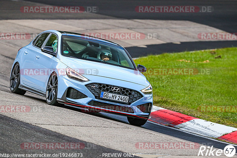 Bild #19246873 - Touristenfahrten Nürburgring Nordschleife (29.09.2022)