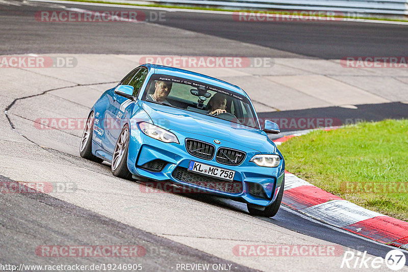 Bild #19246905 - Touristenfahrten Nürburgring Nordschleife (29.09.2022)