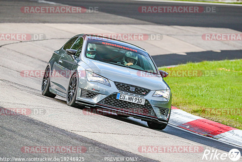 Bild #19246925 - Touristenfahrten Nürburgring Nordschleife (29.09.2022)