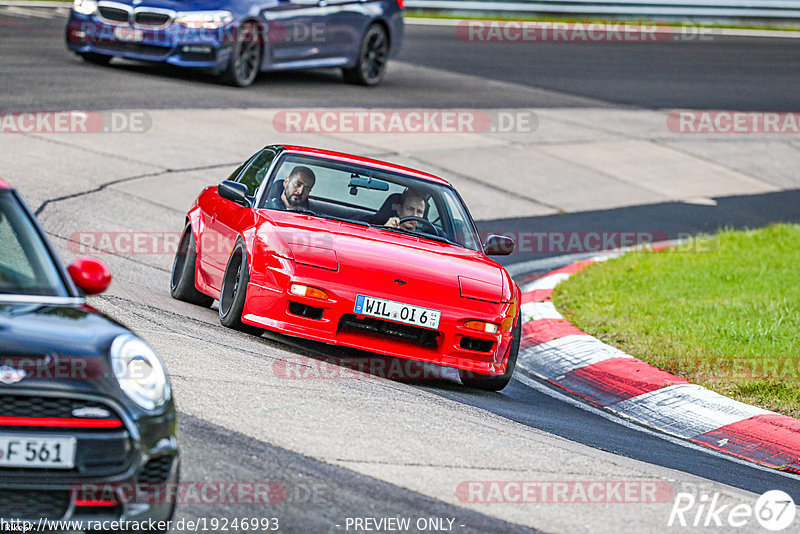 Bild #19246993 - Touristenfahrten Nürburgring Nordschleife (29.09.2022)