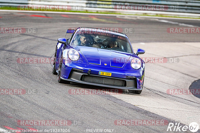 Bild #19247004 - Touristenfahrten Nürburgring Nordschleife (29.09.2022)