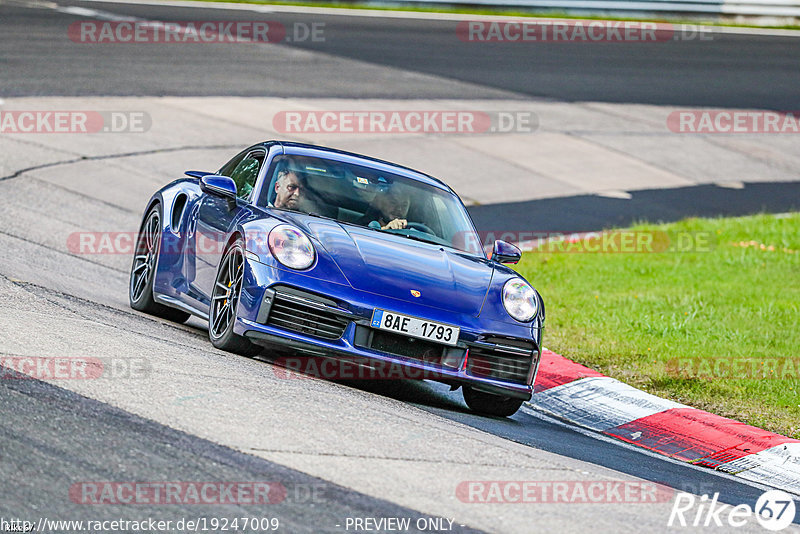 Bild #19247009 - Touristenfahrten Nürburgring Nordschleife (29.09.2022)