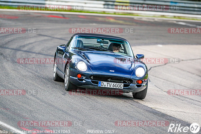 Bild #19247063 - Touristenfahrten Nürburgring Nordschleife (29.09.2022)