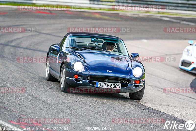 Bild #19247064 - Touristenfahrten Nürburgring Nordschleife (29.09.2022)