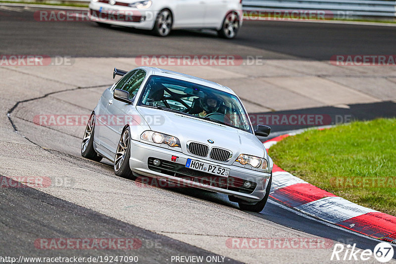 Bild #19247090 - Touristenfahrten Nürburgring Nordschleife (29.09.2022)