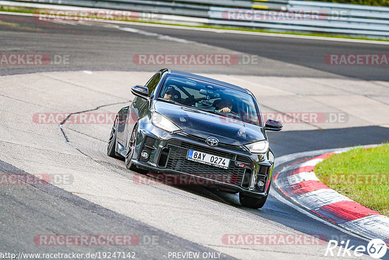 Bild #19247142 - Touristenfahrten Nürburgring Nordschleife (29.09.2022)