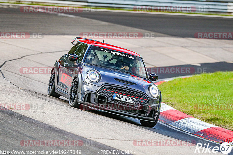 Bild #19247149 - Touristenfahrten Nürburgring Nordschleife (29.09.2022)