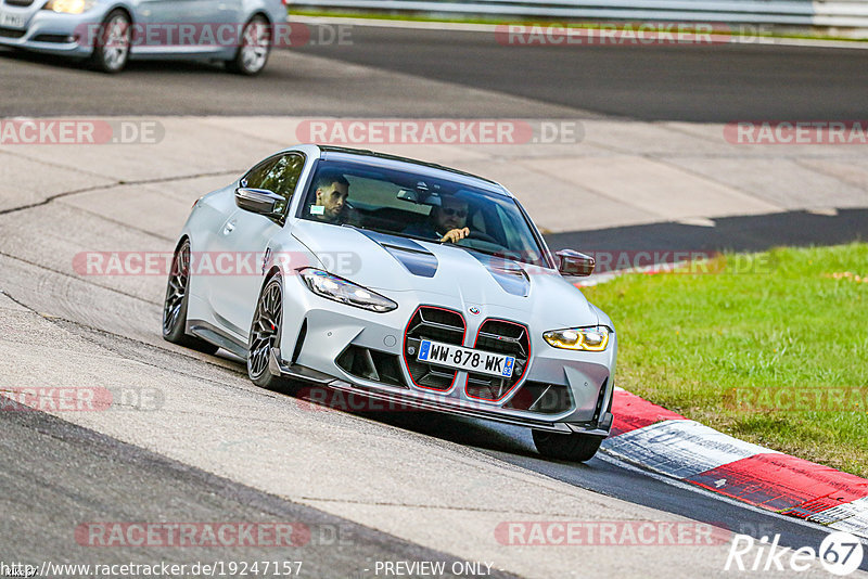 Bild #19247157 - Touristenfahrten Nürburgring Nordschleife (29.09.2022)