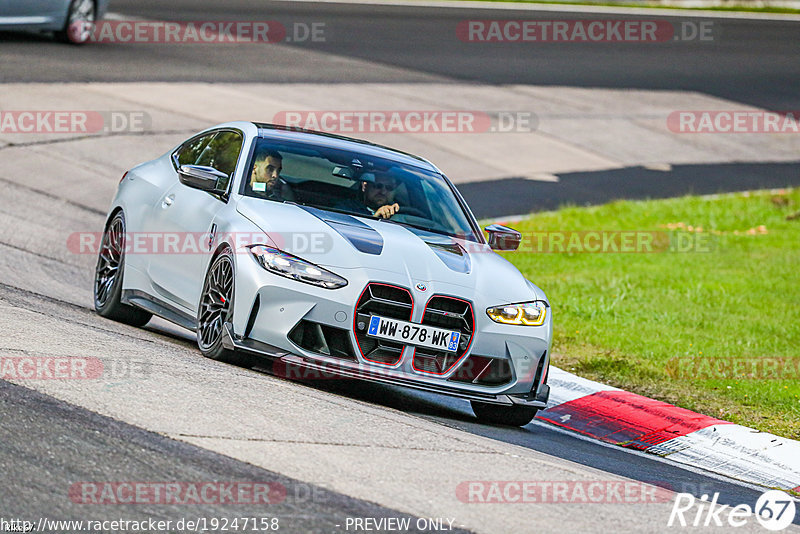 Bild #19247158 - Touristenfahrten Nürburgring Nordschleife (29.09.2022)