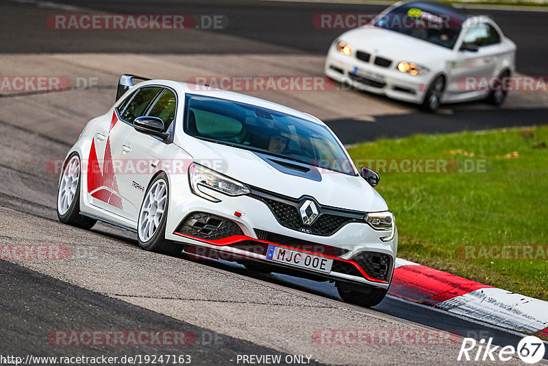 Bild #19247163 - Touristenfahrten Nürburgring Nordschleife (29.09.2022)