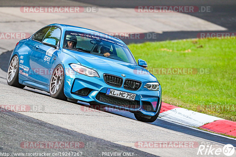 Bild #19247267 - Touristenfahrten Nürburgring Nordschleife (29.09.2022)