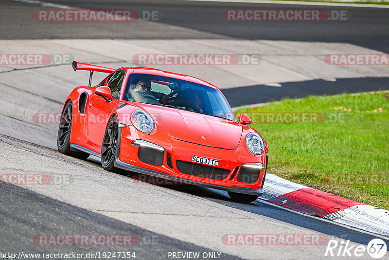 Bild #19247354 - Touristenfahrten Nürburgring Nordschleife (29.09.2022)