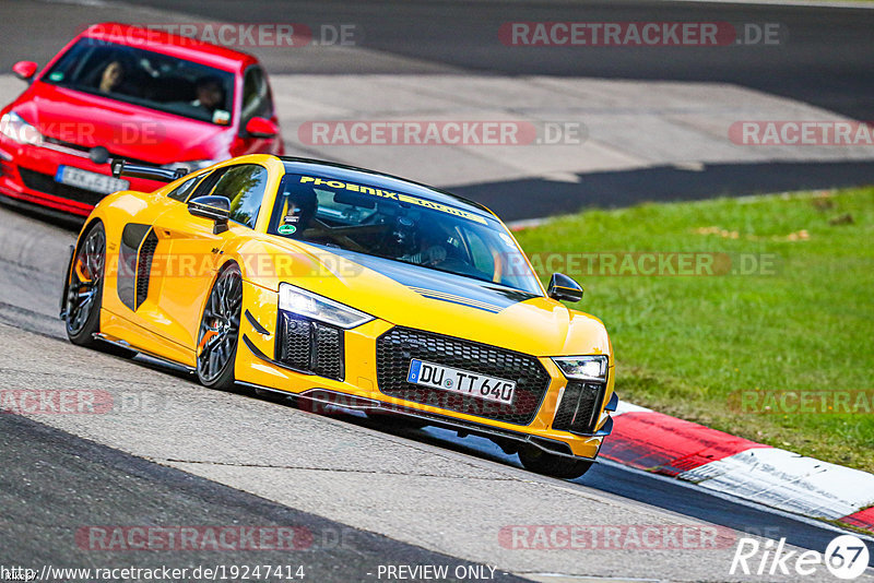 Bild #19247414 - Touristenfahrten Nürburgring Nordschleife (29.09.2022)