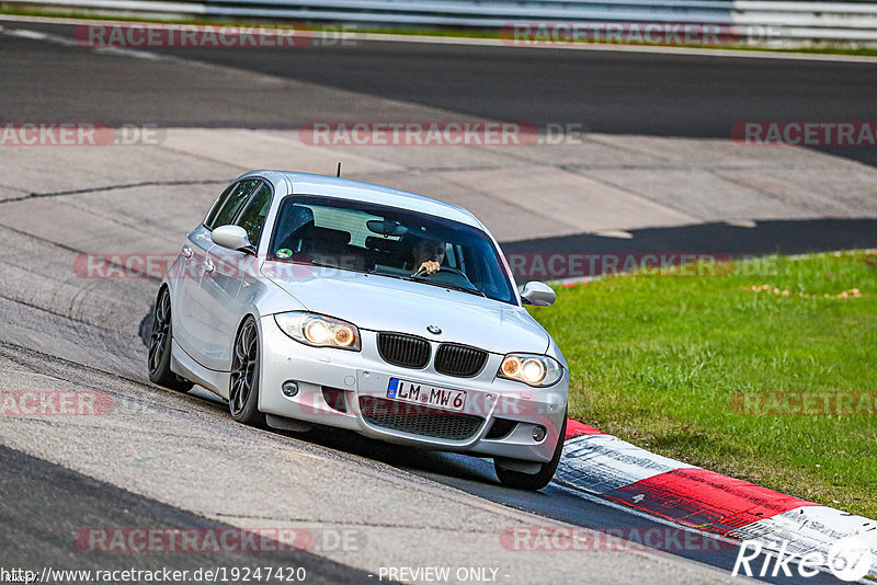 Bild #19247420 - Touristenfahrten Nürburgring Nordschleife (29.09.2022)