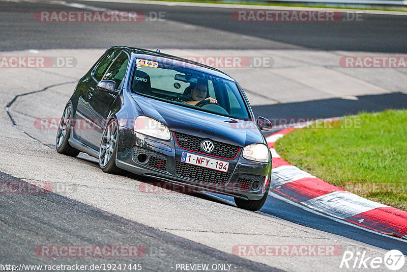 Bild #19247445 - Touristenfahrten Nürburgring Nordschleife (29.09.2022)