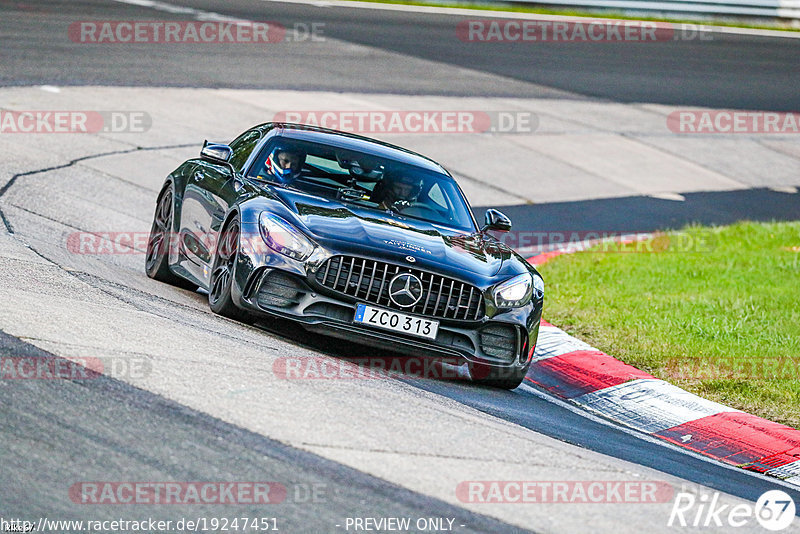 Bild #19247451 - Touristenfahrten Nürburgring Nordschleife (29.09.2022)