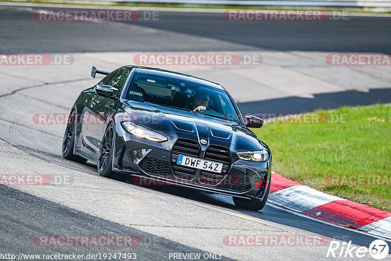 Bild #19247493 - Touristenfahrten Nürburgring Nordschleife (29.09.2022)