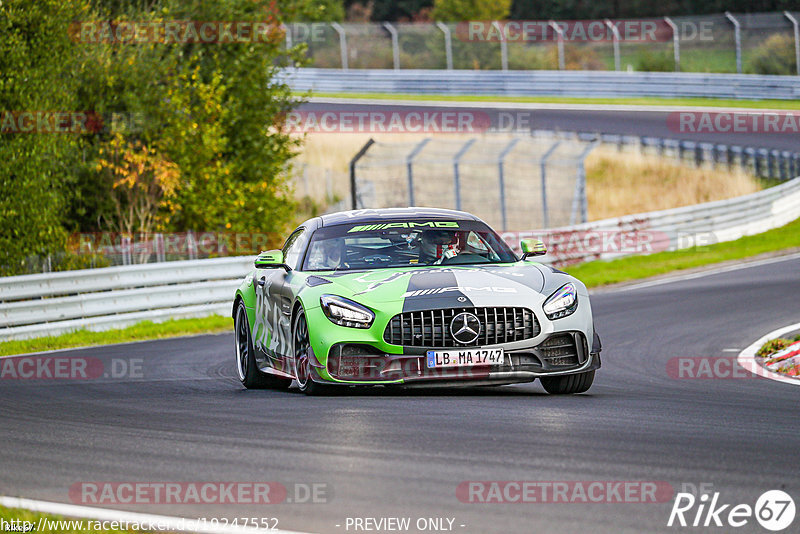 Bild #19247552 - Touristenfahrten Nürburgring Nordschleife (29.09.2022)