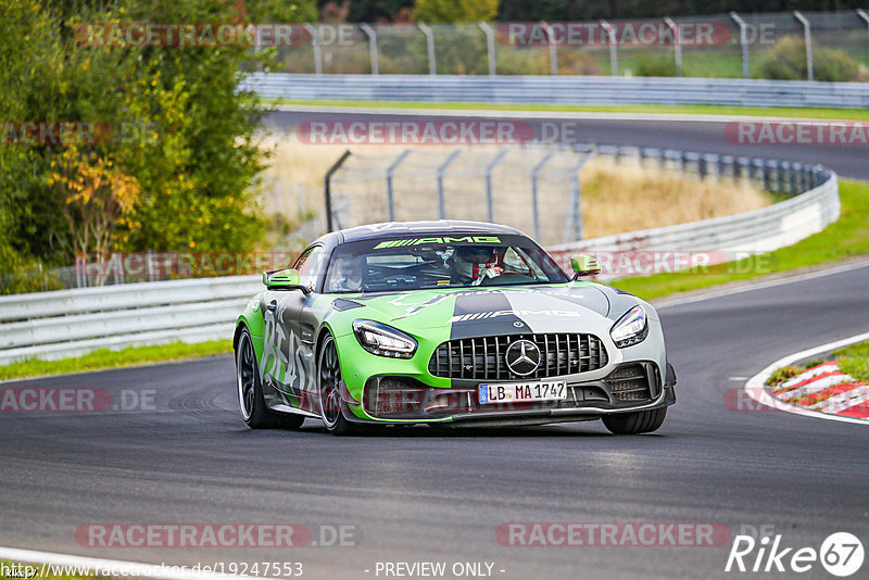 Bild #19247553 - Touristenfahrten Nürburgring Nordschleife (29.09.2022)