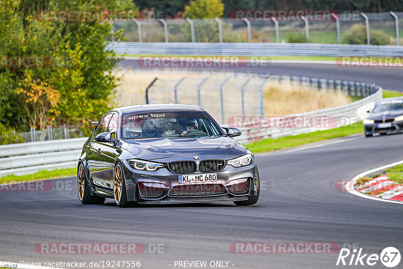 Bild #19247556 - Touristenfahrten Nürburgring Nordschleife (29.09.2022)