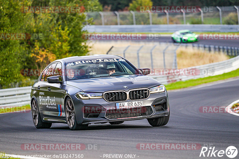 Bild #19247560 - Touristenfahrten Nürburgring Nordschleife (29.09.2022)