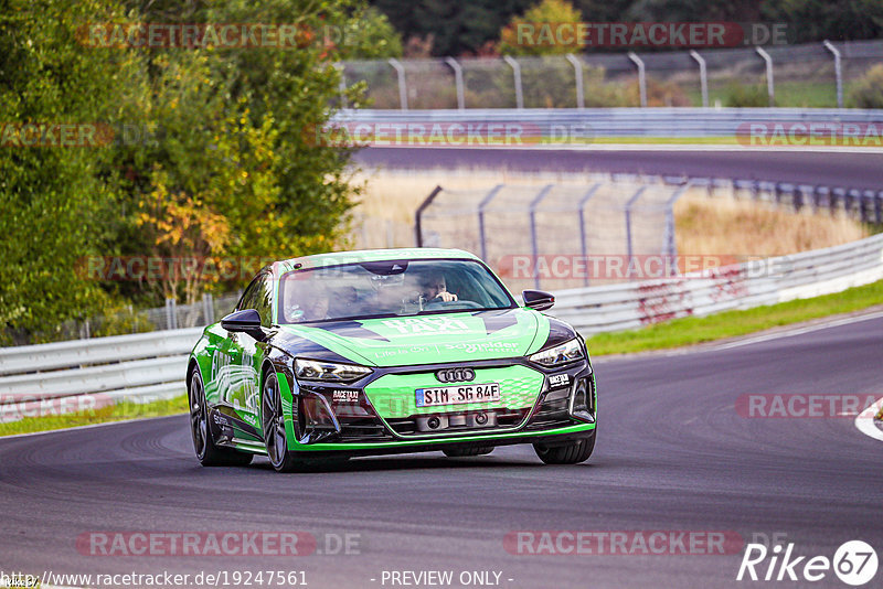 Bild #19247561 - Touristenfahrten Nürburgring Nordschleife (29.09.2022)