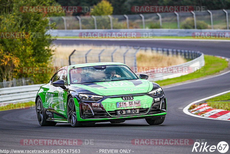 Bild #19247563 - Touristenfahrten Nürburgring Nordschleife (29.09.2022)