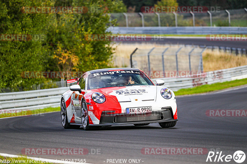 Bild #19247565 - Touristenfahrten Nürburgring Nordschleife (29.09.2022)