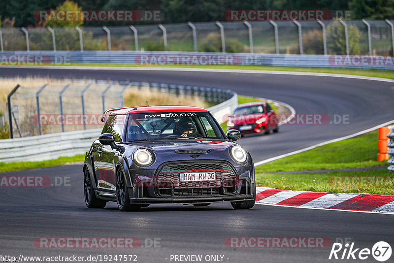 Bild #19247572 - Touristenfahrten Nürburgring Nordschleife (29.09.2022)