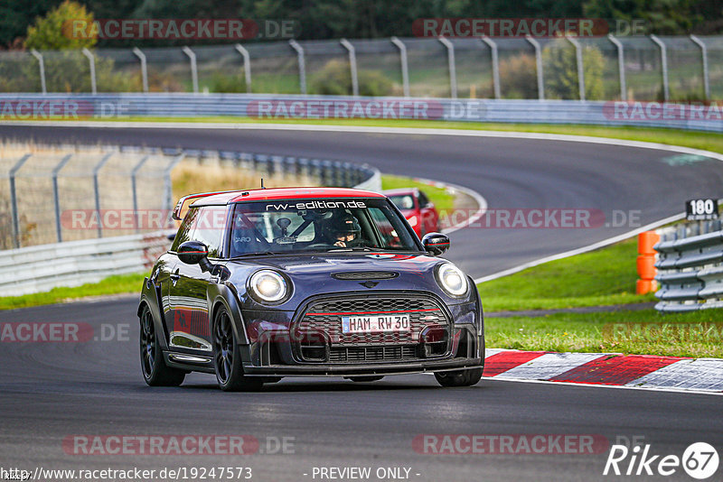 Bild #19247573 - Touristenfahrten Nürburgring Nordschleife (29.09.2022)