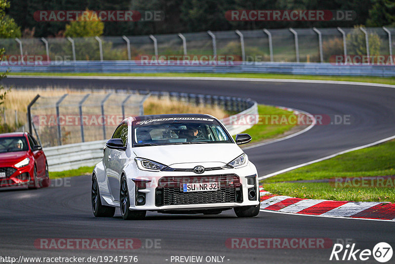 Bild #19247576 - Touristenfahrten Nürburgring Nordschleife (29.09.2022)