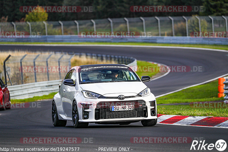 Bild #19247577 - Touristenfahrten Nürburgring Nordschleife (29.09.2022)