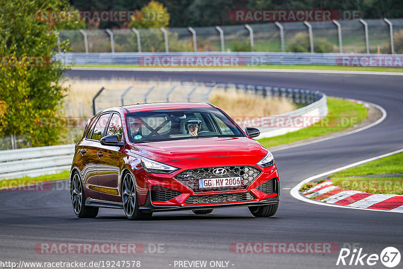 Bild #19247578 - Touristenfahrten Nürburgring Nordschleife (29.09.2022)