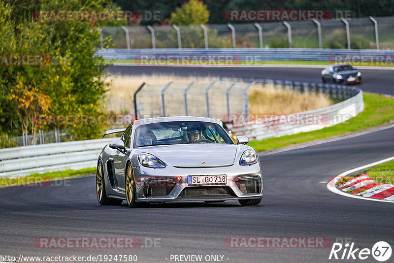 Bild #19247580 - Touristenfahrten Nürburgring Nordschleife (29.09.2022)