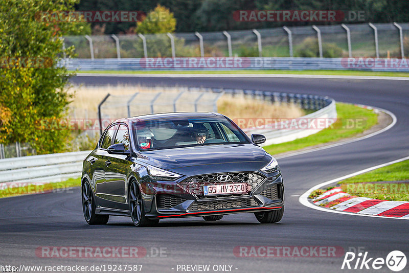 Bild #19247587 - Touristenfahrten Nürburgring Nordschleife (29.09.2022)