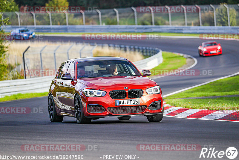 Bild #19247590 - Touristenfahrten Nürburgring Nordschleife (29.09.2022)