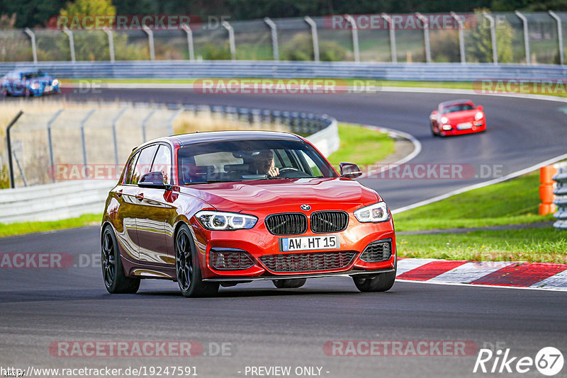 Bild #19247591 - Touristenfahrten Nürburgring Nordschleife (29.09.2022)