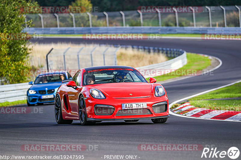 Bild #19247595 - Touristenfahrten Nürburgring Nordschleife (29.09.2022)