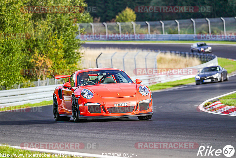 Bild #19247603 - Touristenfahrten Nürburgring Nordschleife (29.09.2022)