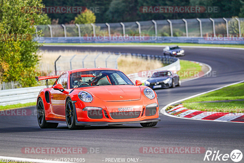 Bild #19247605 - Touristenfahrten Nürburgring Nordschleife (29.09.2022)