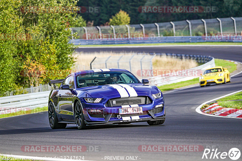 Bild #19247624 - Touristenfahrten Nürburgring Nordschleife (29.09.2022)