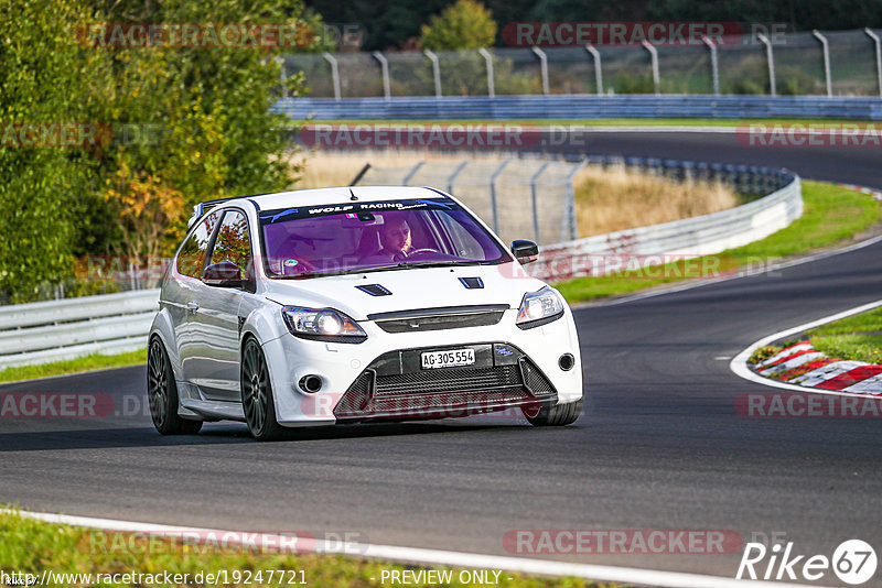 Bild #19247721 - Touristenfahrten Nürburgring Nordschleife (29.09.2022)