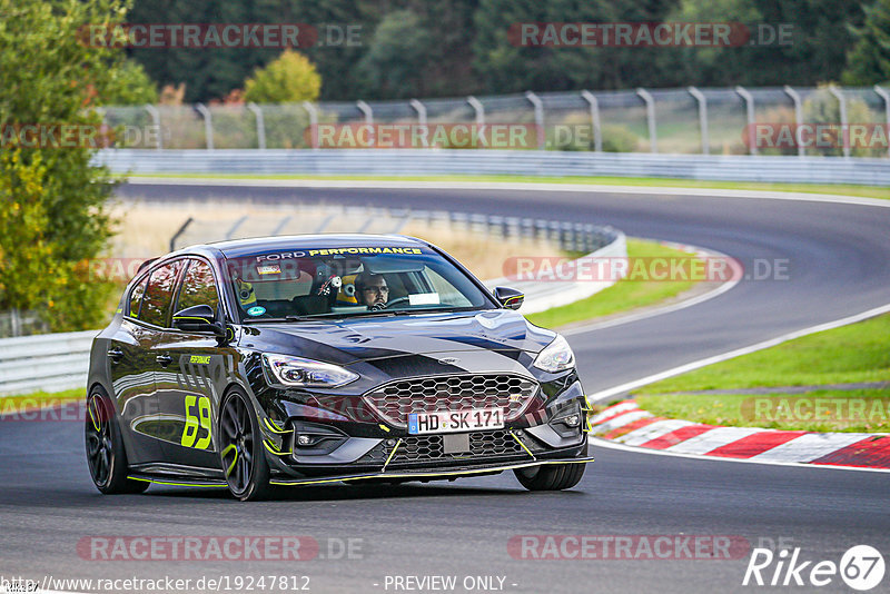 Bild #19247812 - Touristenfahrten Nürburgring Nordschleife (29.09.2022)